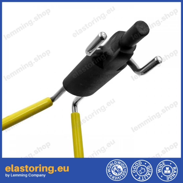 DEEP SEAL TWISTOR SET DEEP SEAL TWISTOR SET